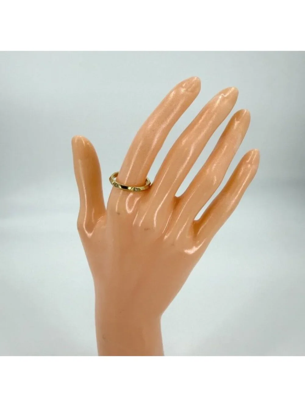 Tiffany & Co. product name
